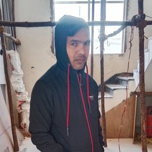 Meet your Posher, Chandan